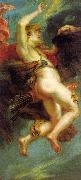 Peter Paul Rubens The Abduction of Ganymede oil painting picture wholesale